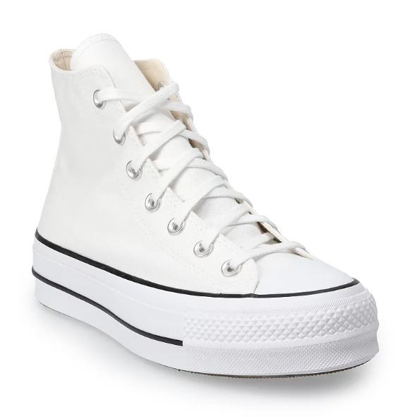 star all converse