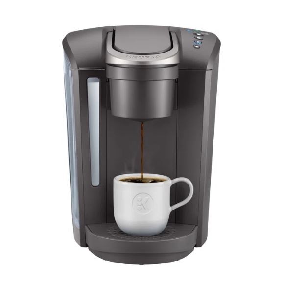 coffee maker