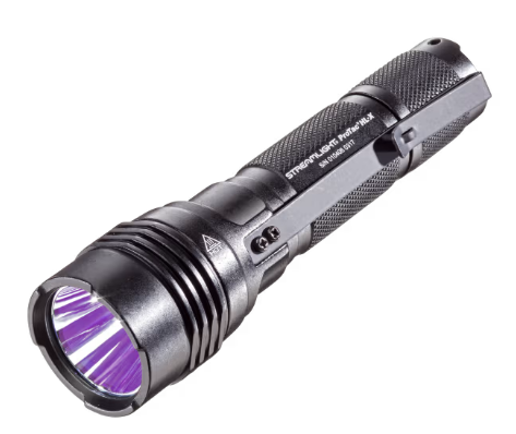 Tactical Flashlight