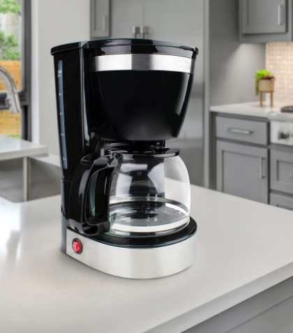 Coffee Makers From $39